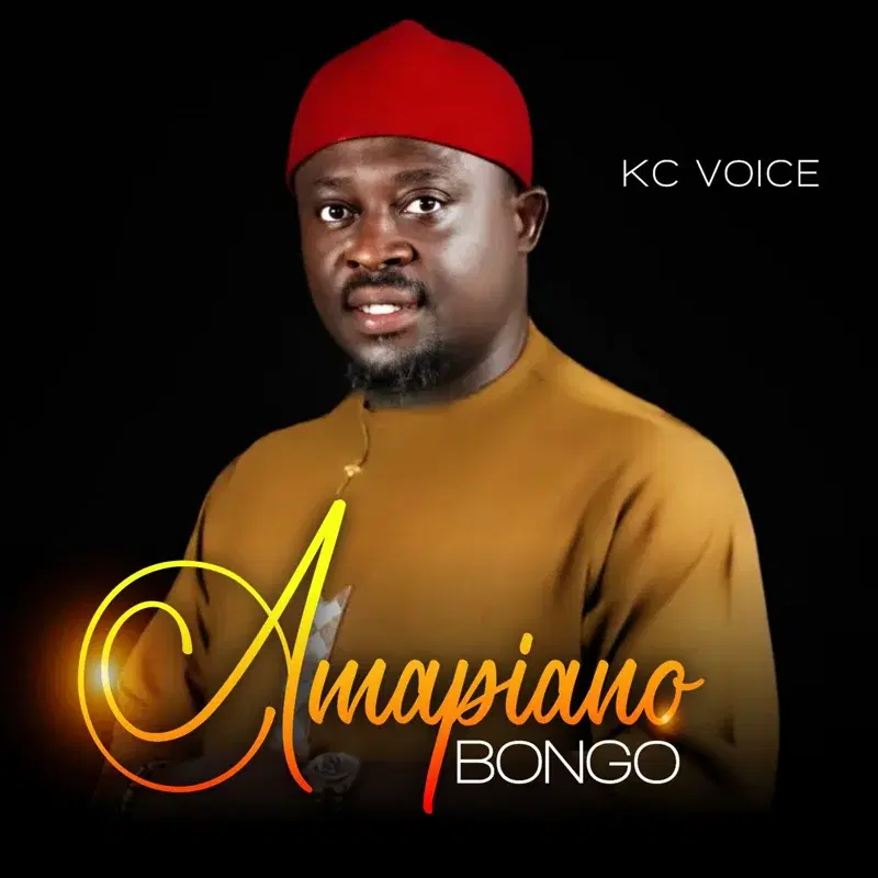 Amapiano Bongo