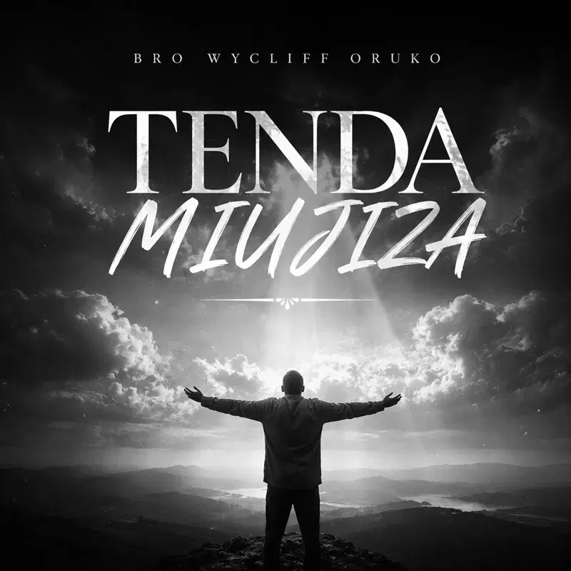 Tenda Miujiza