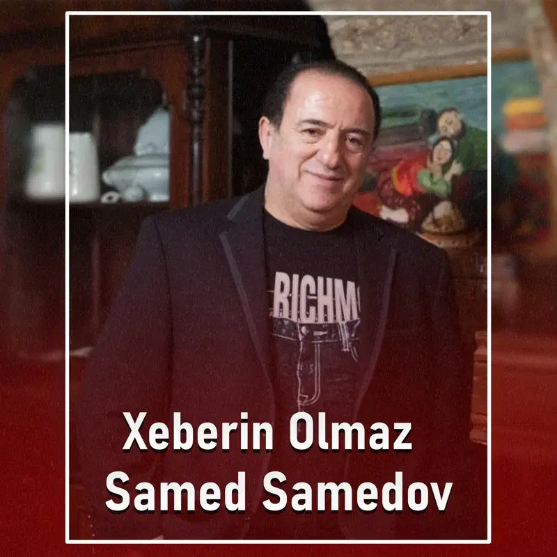 Xəbərin Olmaz