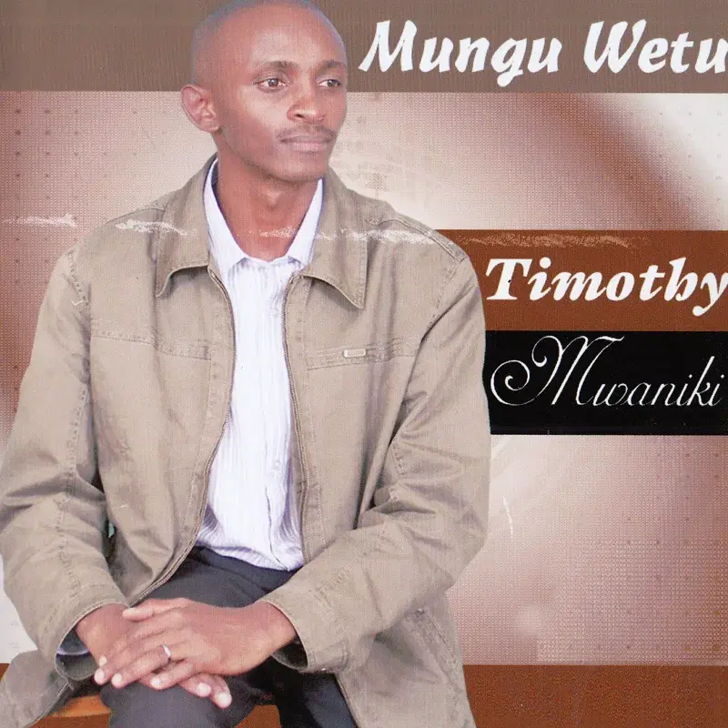 Mungu Wetu