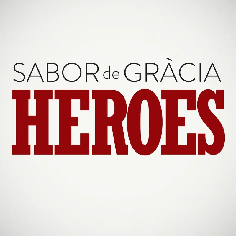 Héroes