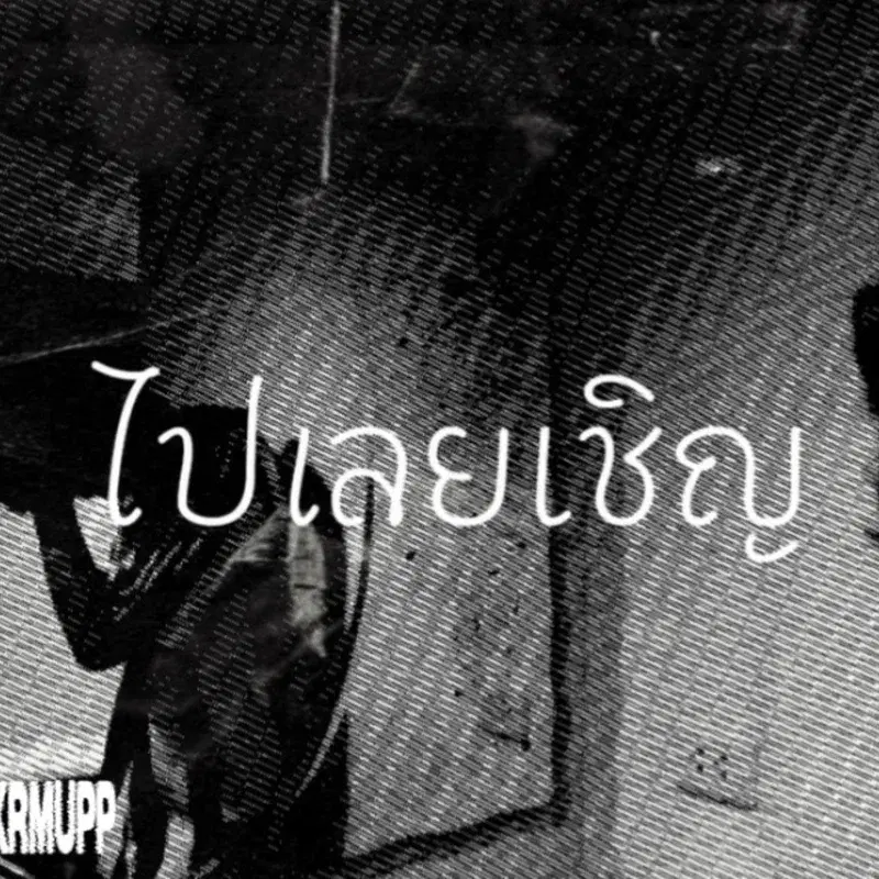ไปเลยเชิญ