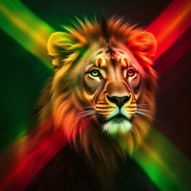 Reggae Instrumentals