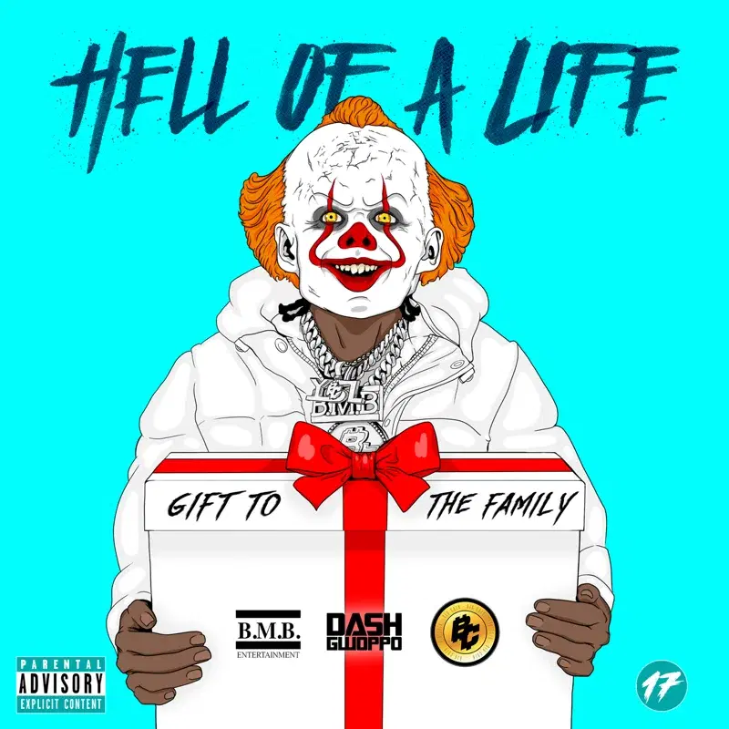 Hell of a Life