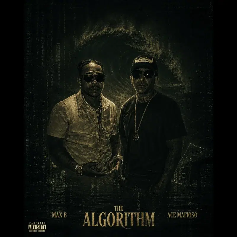 The Algorithm