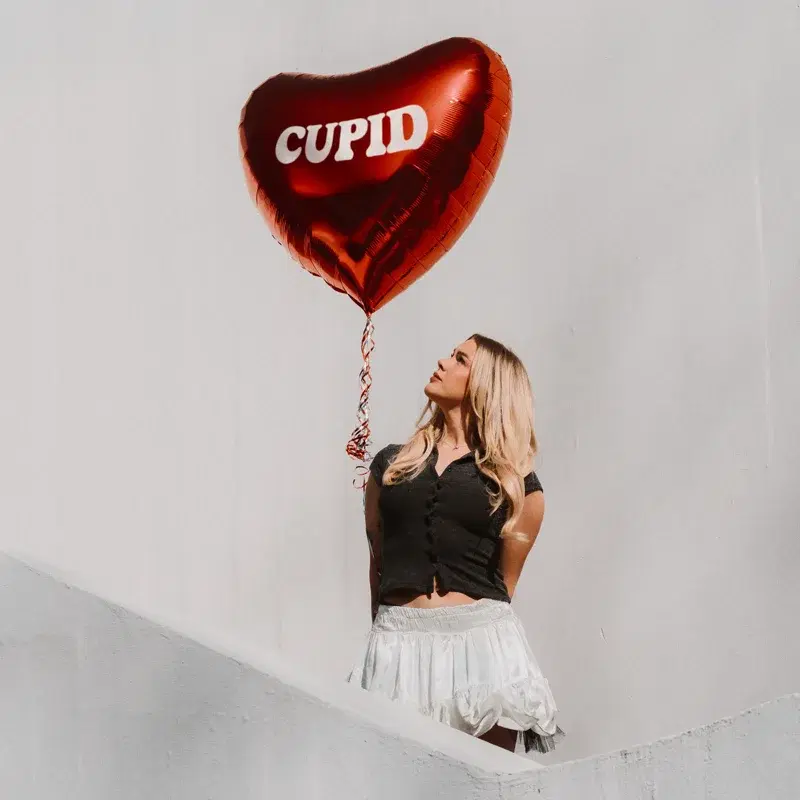 CUPID