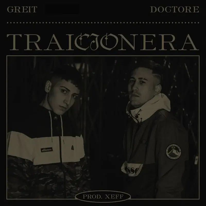 Traicionera