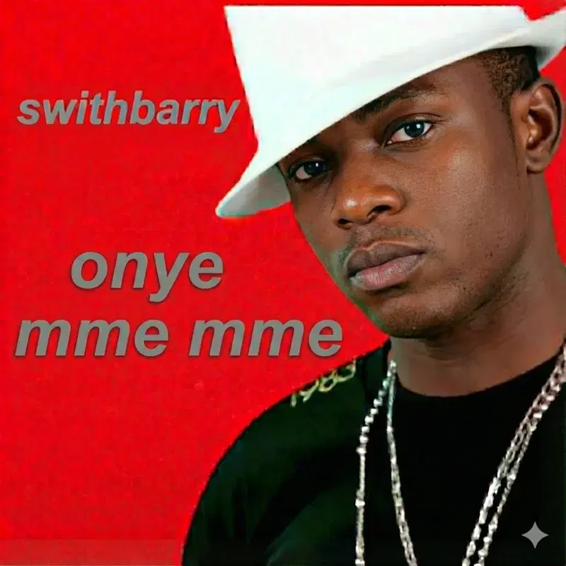Onye mme mme