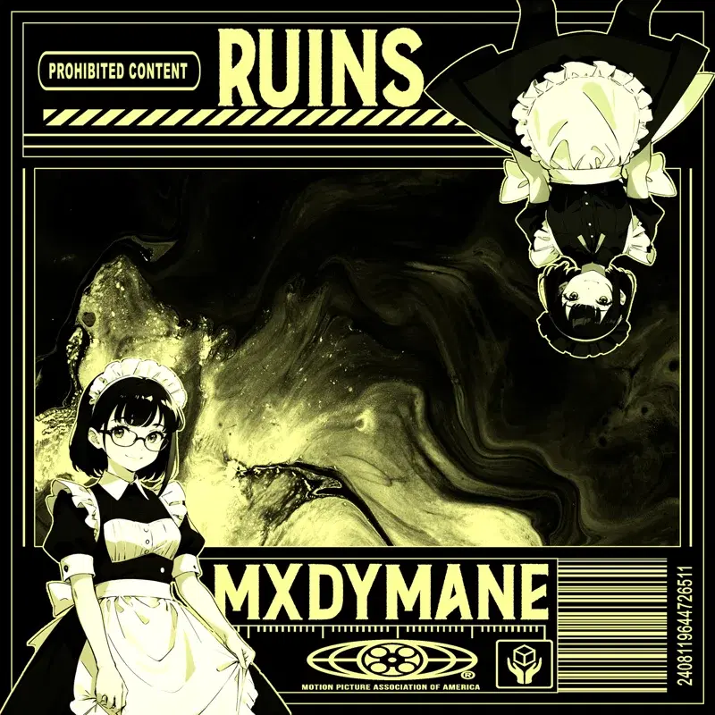 RUINS
