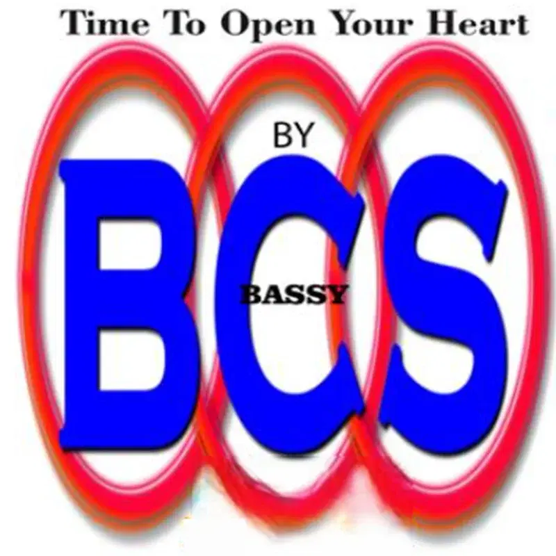 Time To Open Your Heart