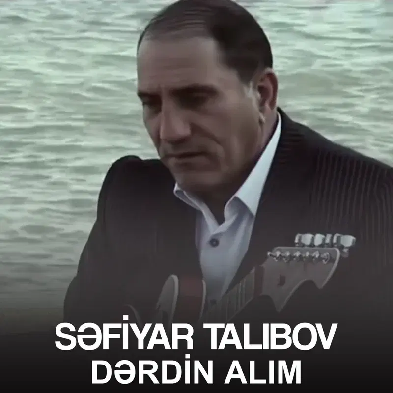 Dərdin Alım