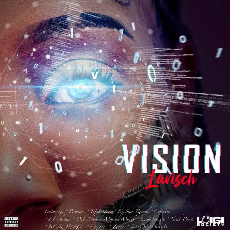Vision