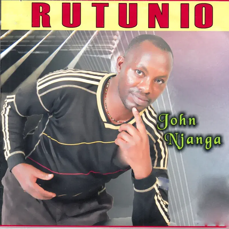 Rutunio