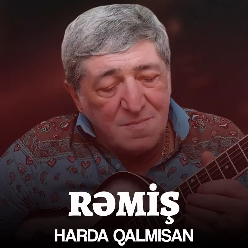 Harda Qalmısan
