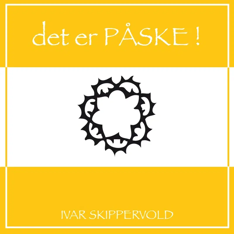 Det Er Påske!