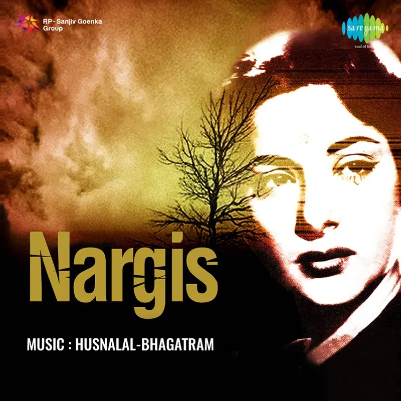 Nargis (Original Motion Picture Soundtrack)