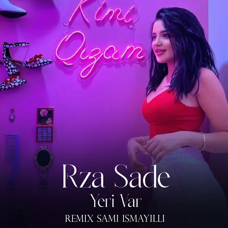 Yeri Var