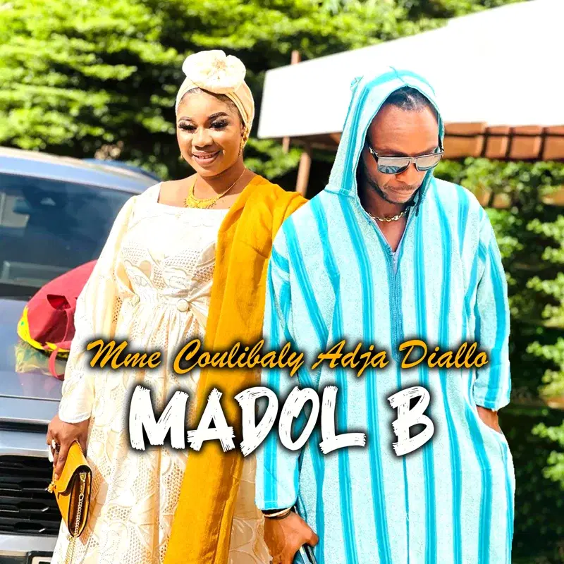 Mme Coulibaly Adja Diallo