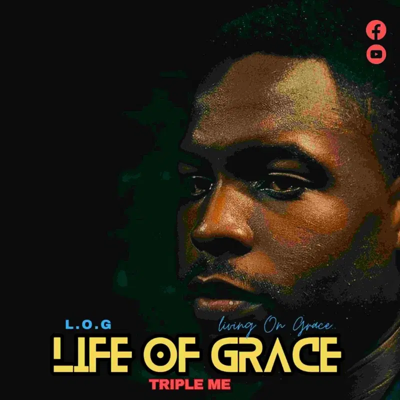 Life of Grace