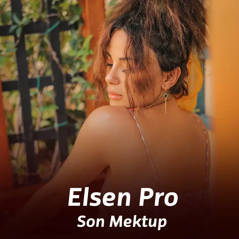 Son Mektup