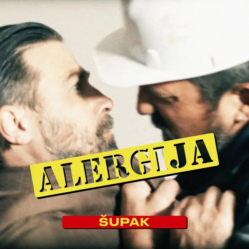 Šupak