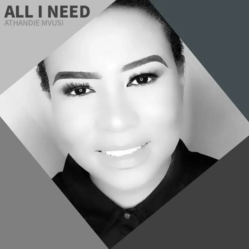 All I Need