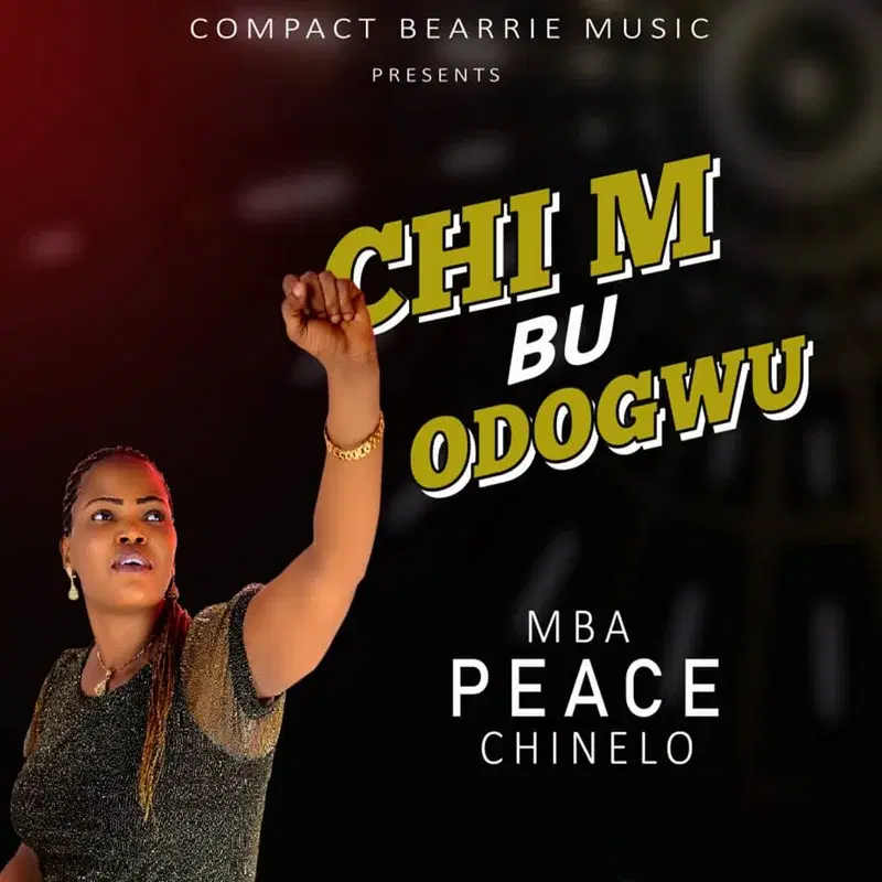 Chim Bu Odogwu