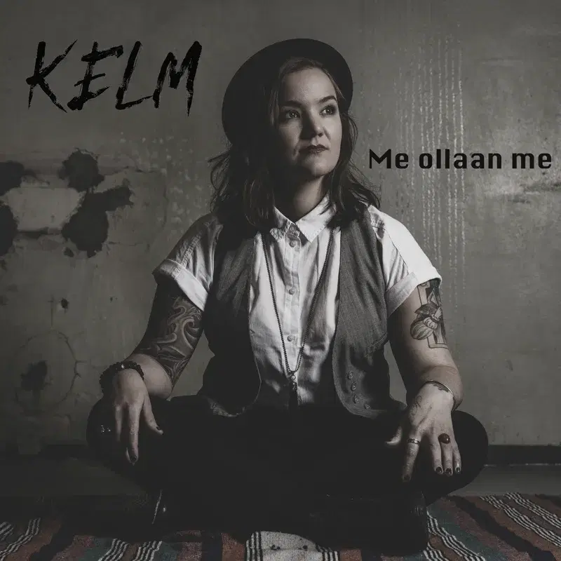 Me ollaan me