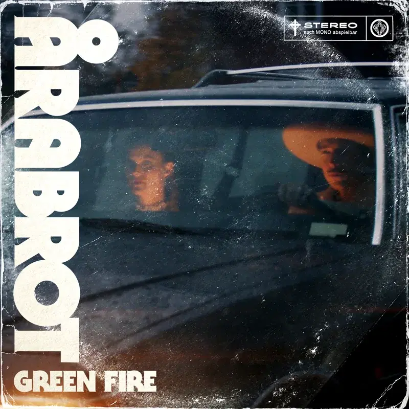 Green Fire