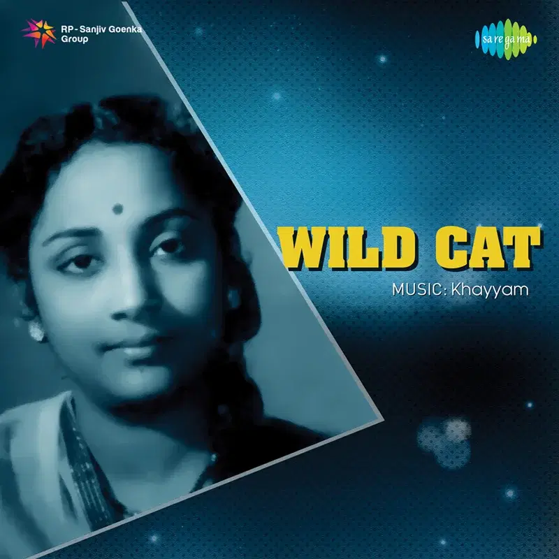 Wild Cat (Original Motion Picture Soundtrack)