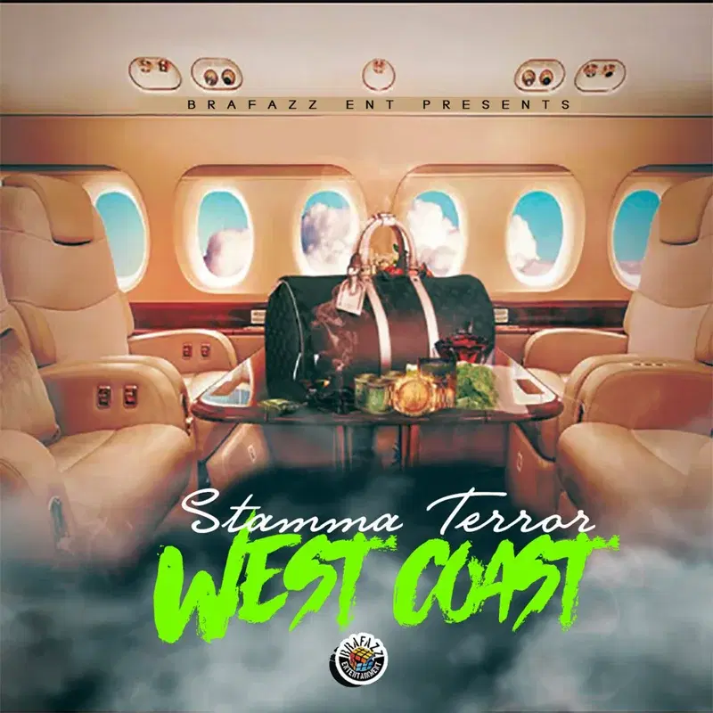 West Coast