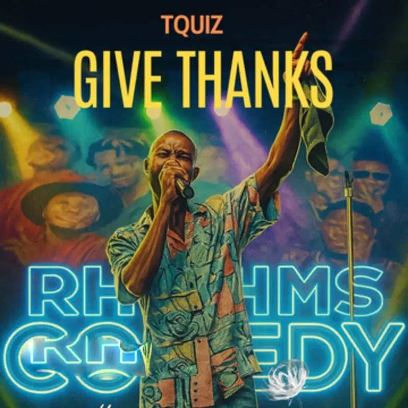 Give Thanks
