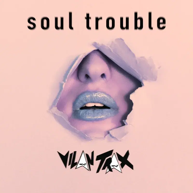Soul Trouble