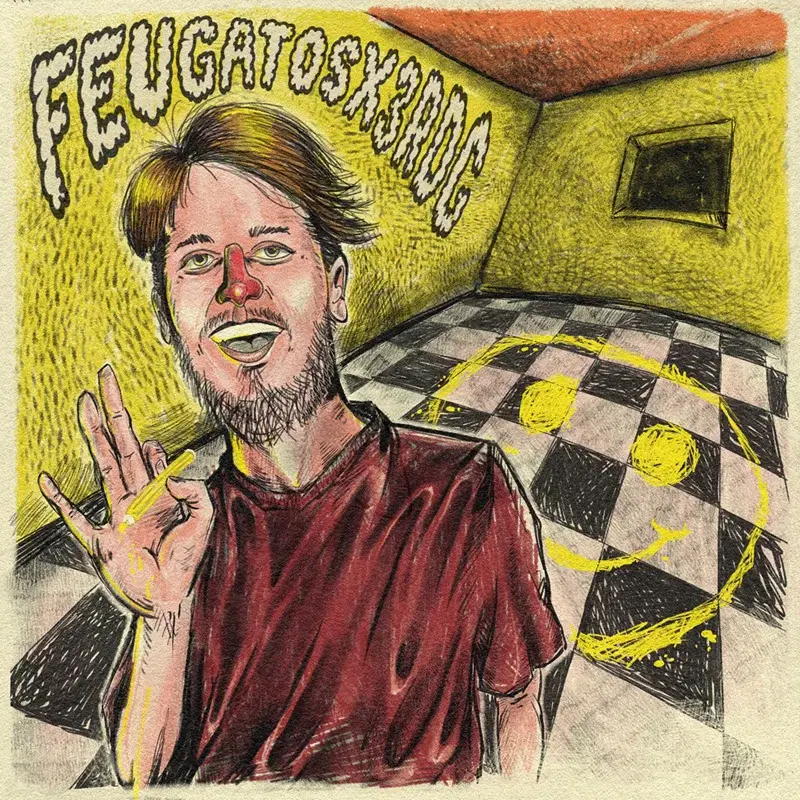 Cover Art