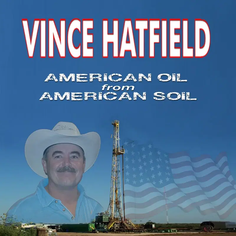 American Oil from American Soil