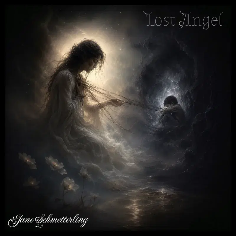 Lost Angel