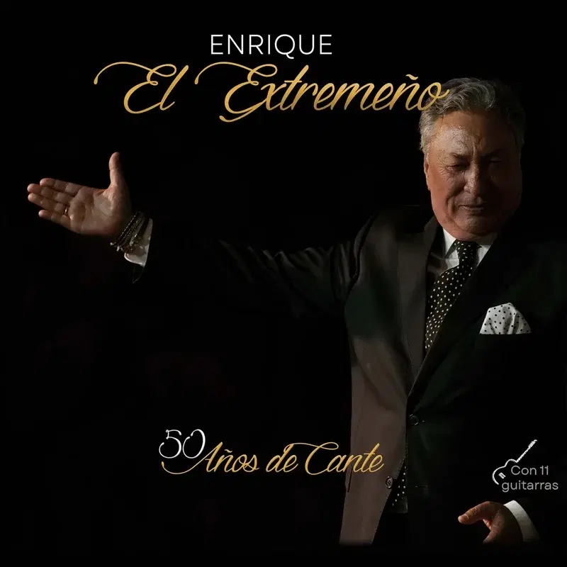 50 Años de Cante