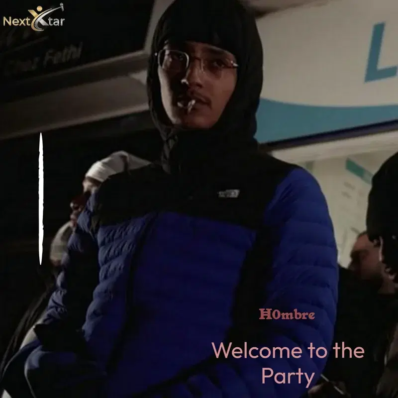 Welcome to the Party