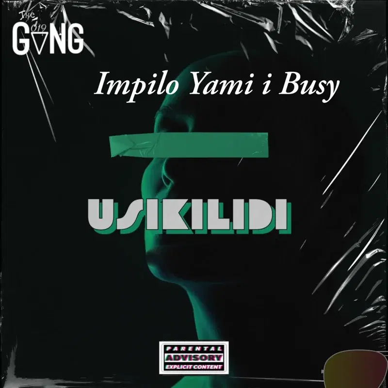 Impilo Yami i Busy