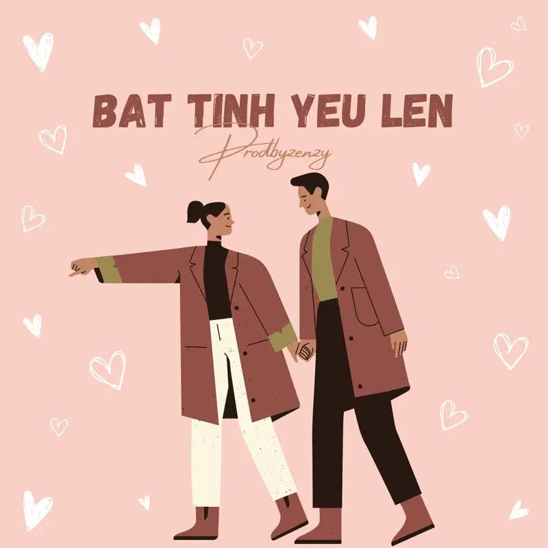 Bat Tinh Yeu Len