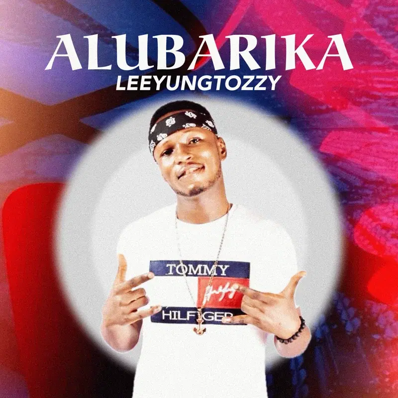 Alubarika