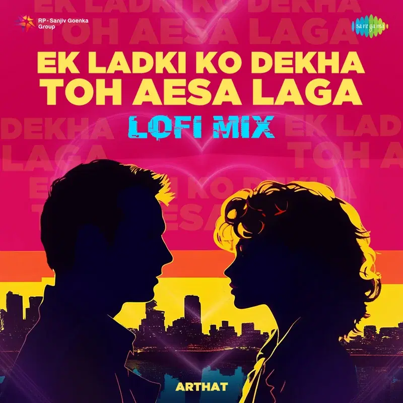 Ek Ladki Ko Dekha Toh Aesa Laga