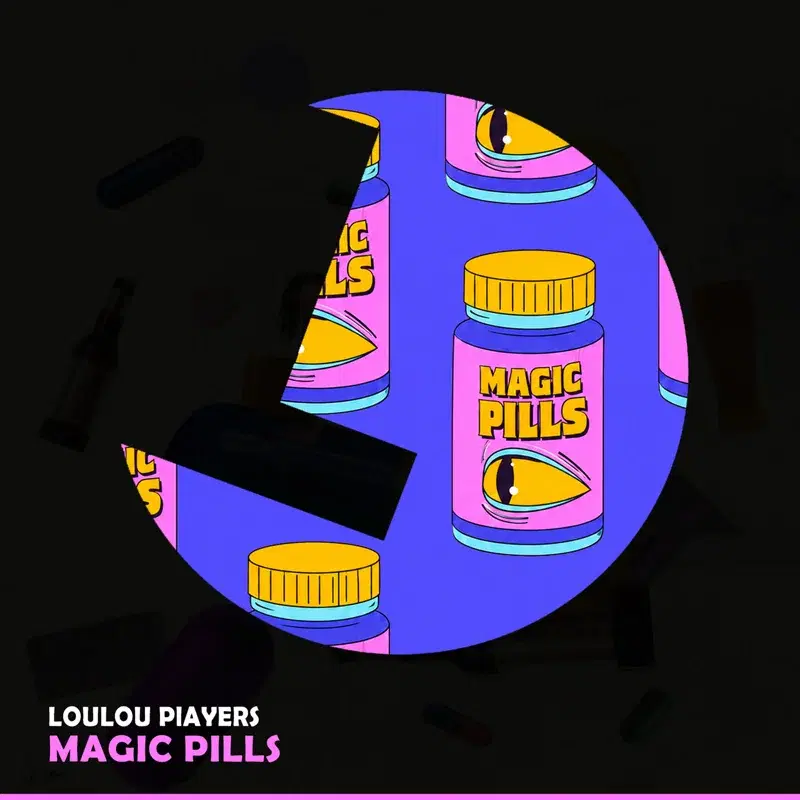 Magic Pills