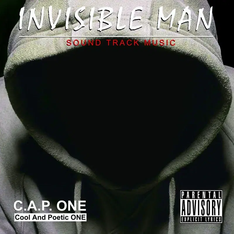 Invisible Man