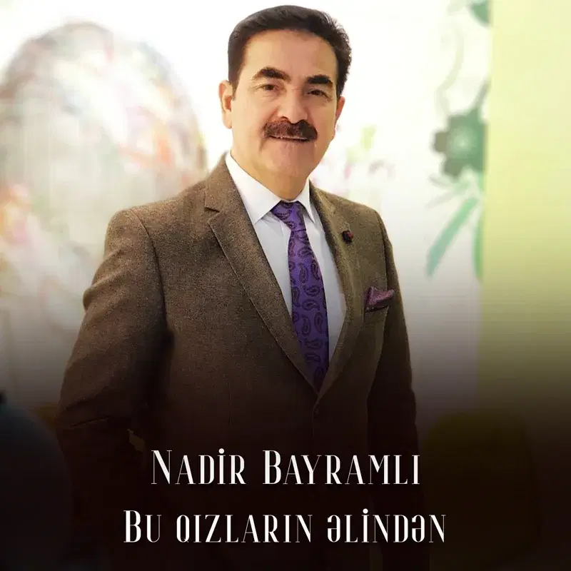 Bu Qızların Əlindən
