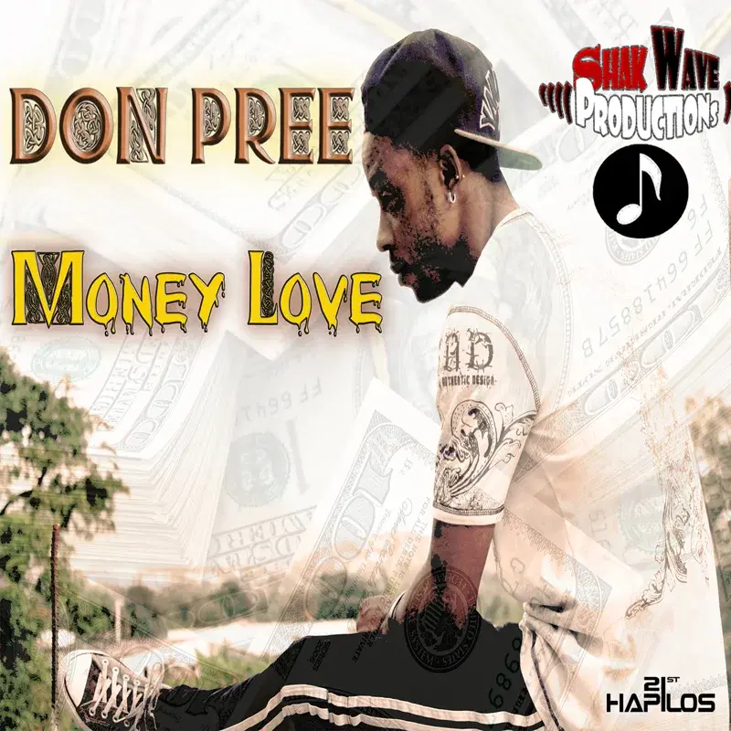 Money Love - Single