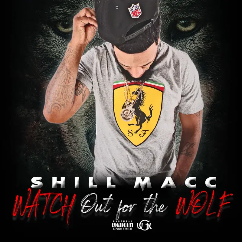 Watch out for the Wolf