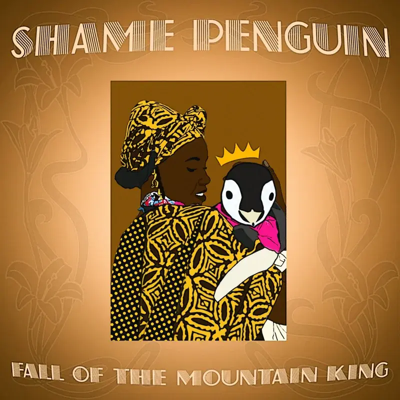 Fall of the Mountain King