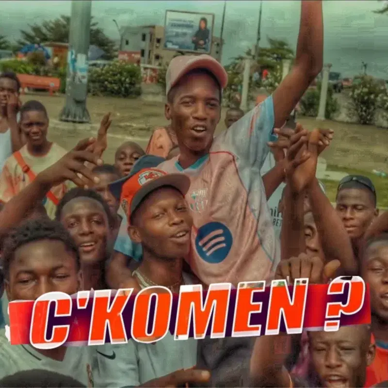 C'KOMEN ?