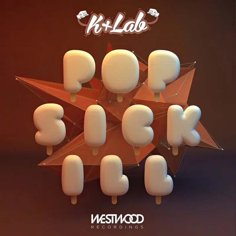 Pop Sick Ill EP